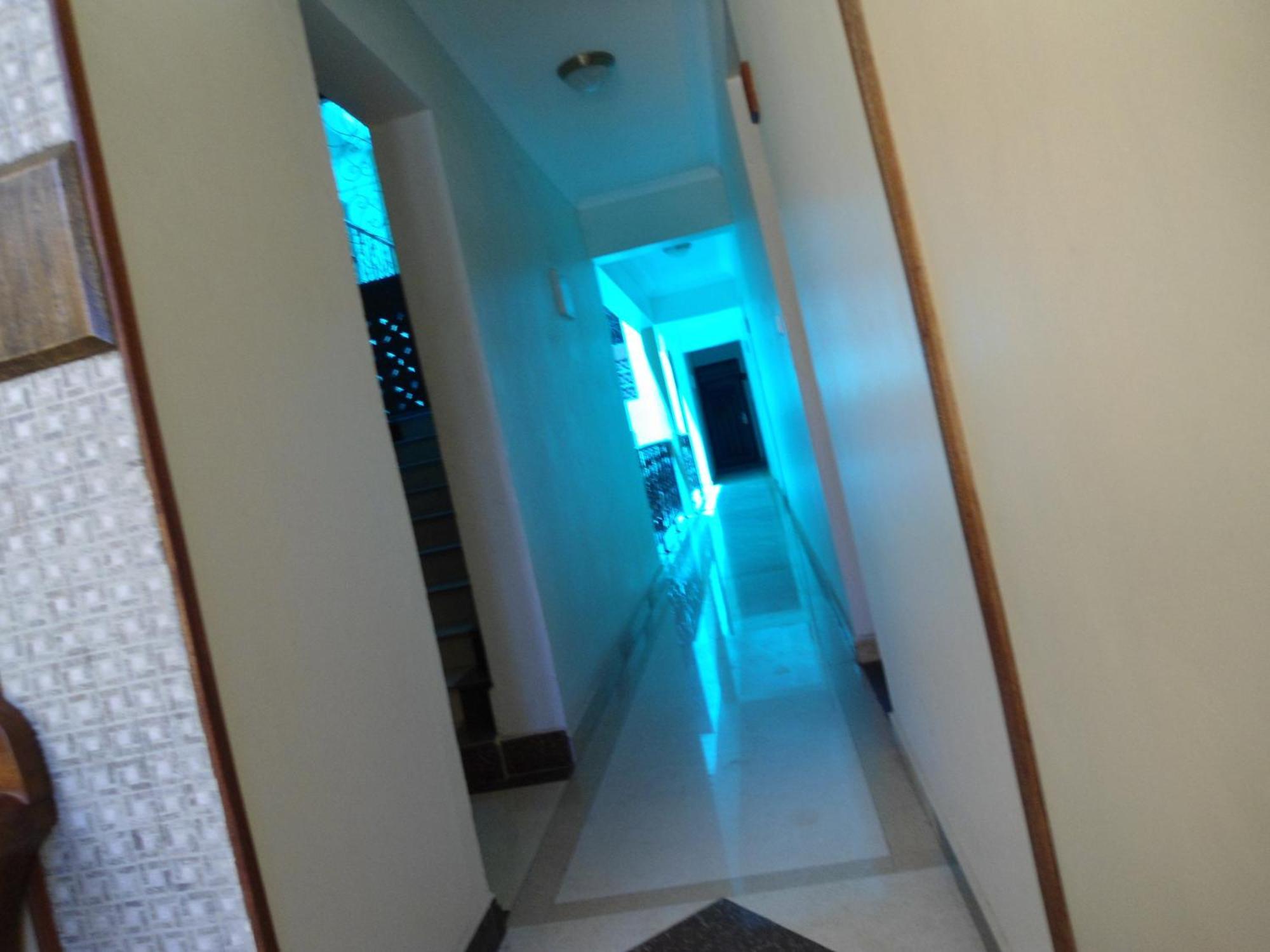 Lambada Holiday Resort Mombasa Mtwapa Eksteriør bilde