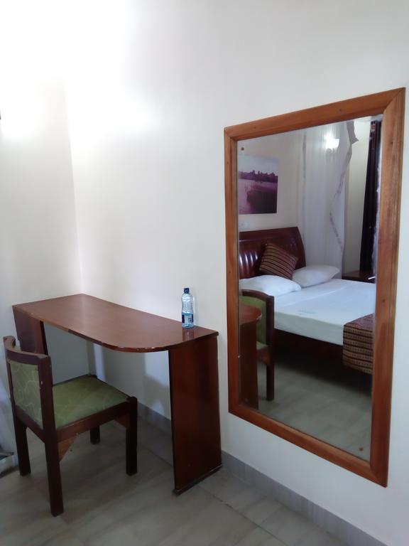 Lambada Holiday Resort Mombasa Mtwapa Eksteriør bilde