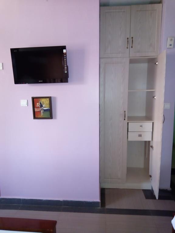 Lambada Holiday Resort Mombasa Mtwapa Eksteriør bilde