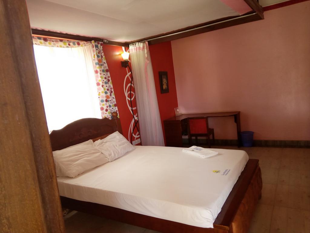 Lambada Holiday Resort Mombasa Mtwapa Eksteriør bilde