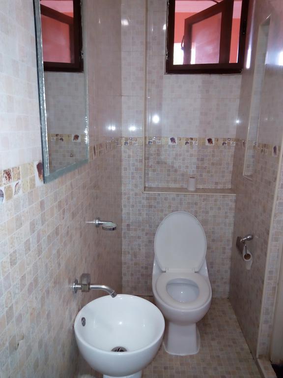 Lambada Holiday Resort Mombasa Mtwapa Eksteriør bilde