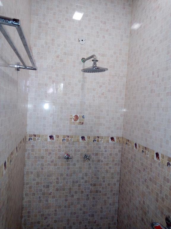 Lambada Holiday Resort Mombasa Mtwapa Eksteriør bilde