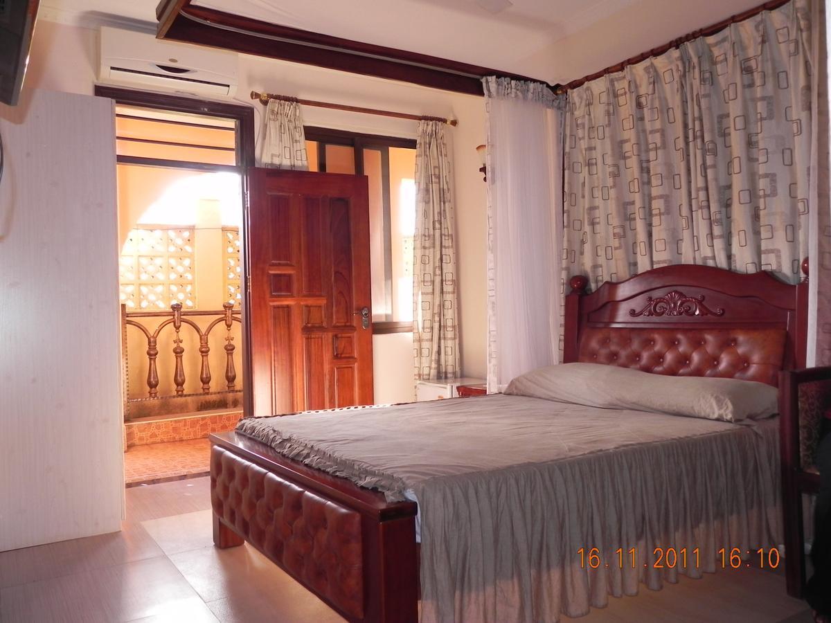 Lambada Holiday Resort Mombasa Mtwapa Rom bilde