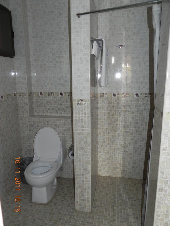 Lambada Holiday Resort Mombasa Mtwapa Rom bilde
